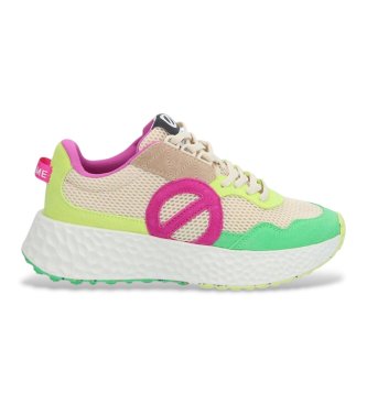 NO NAME Carter Jogger multicoloured trainers