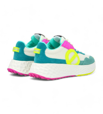 NO NAME Carter Jogger multicoloured trainers