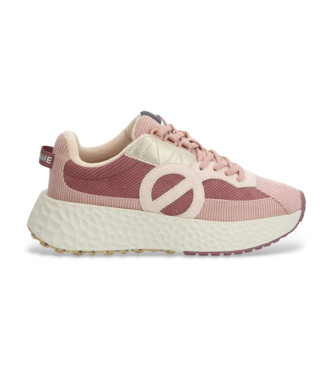 NO NAME Sneakers rosa Carter Runner Daddy