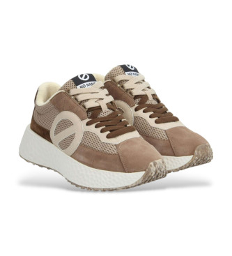 NO NAME Trainers Carter Runner M bruin