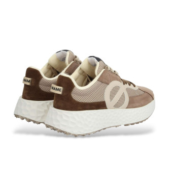 NO NAME Trainers Carter Runner M bruin
