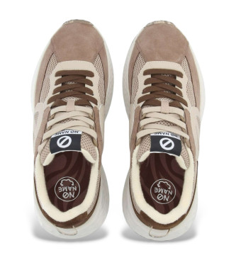 NO NAME Trainers Carter Runner M bruin
