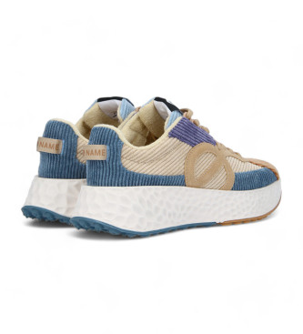NO NAME Trainers Carter Runner multicoloured