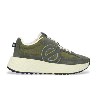 NO NAME Trainers Carter Runner green