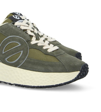 NO NAME Trainers Carter Runner green