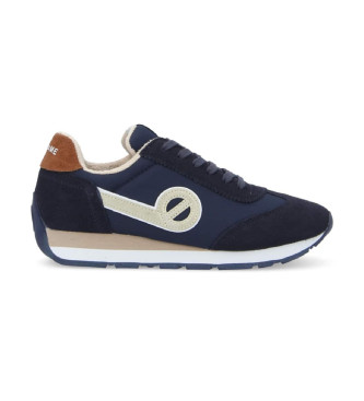 NO NAME Trainers City Run Jogger blue