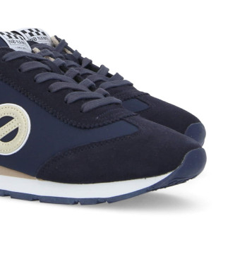 NO NAME Trainers City Run Jogger blue