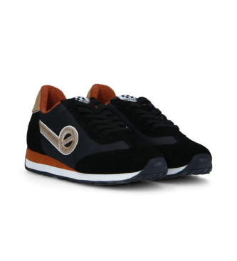 NO NAME Trainers City Run Jogger black