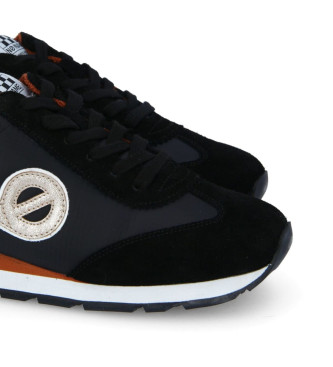 NO NAME Trainers City Run Jogger black