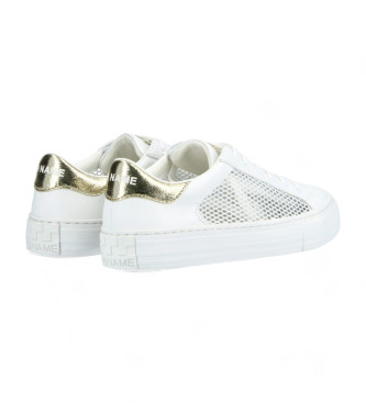 NO NAME Arcade Sneaker Leren Sneaker 