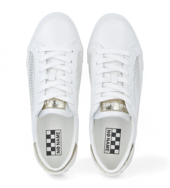 NO NAME Zapatillas de piel Arcade Sneaker 