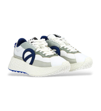 NO NAME Lder Sneakers Carter Runner Wild vit