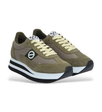 NO NAME Trningssko Flex Jogger grn