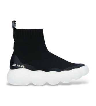 NO NAME Gong Sneakers schwarz