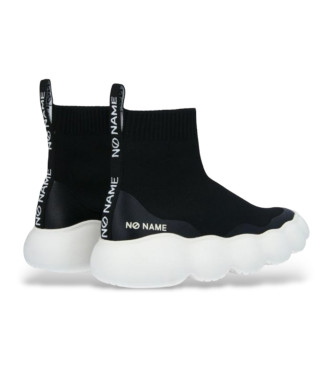 NO NAME Gong Sneakers schwarz