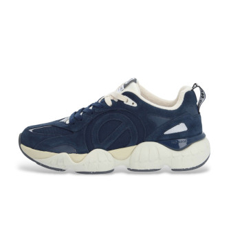 NO NAME Trainers Krazee Runner blue