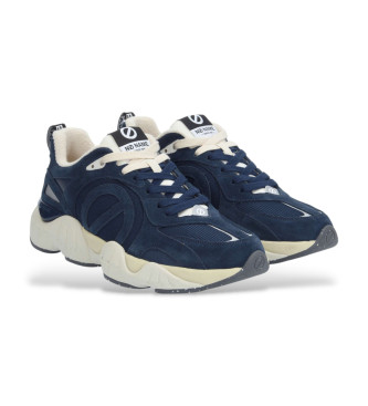 NO NAME Trainers Krazee Runner blue