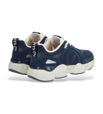 NO NAME Trainers Krazee Runner blue