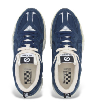 NO NAME Trainers Krazee Runner blue