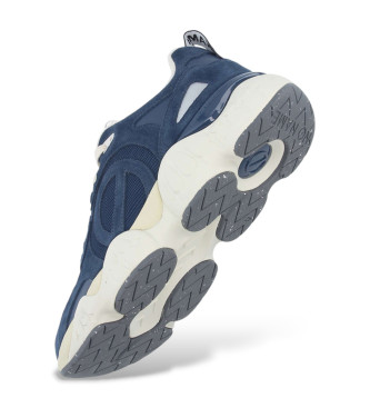 NO NAME Trainers Krazee Runner blue