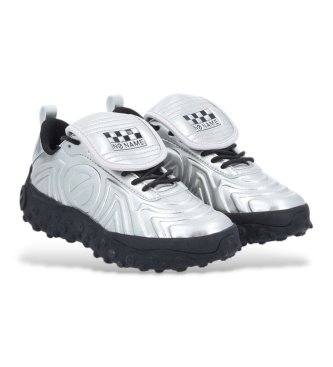 NO NAME Trainers Onda silver