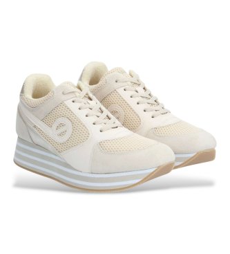 NO NAME Sneakers Parko Jogger beige