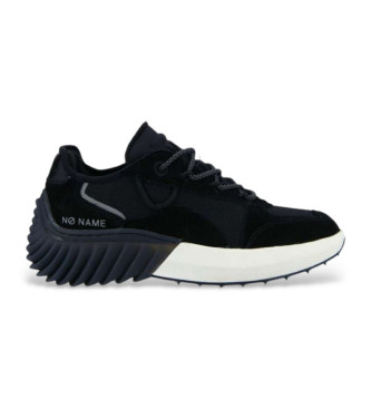 NO NAME Buty Spinner Jogger czarne