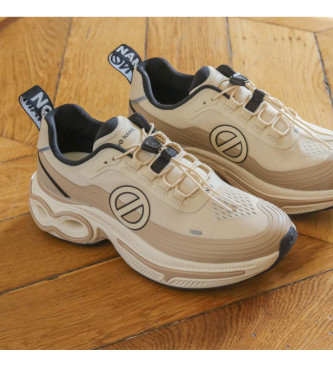 NO NAME Shoes Willo Protect Jaka beige