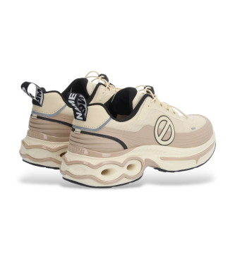 NO NAME Shoes Willo Protect Jaka beige