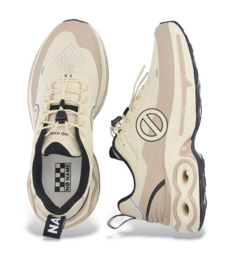 NO NAME Shoes Willo Protect Jaka beige