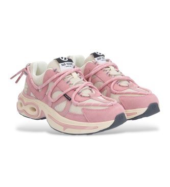 NO NAME Trainers Willo Runner pink