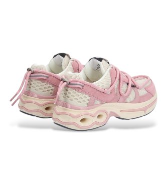 NO NAME Trainers Willo Runner pink