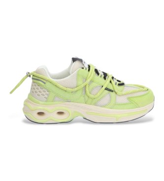 NO NAME Trainers Willo Runner green