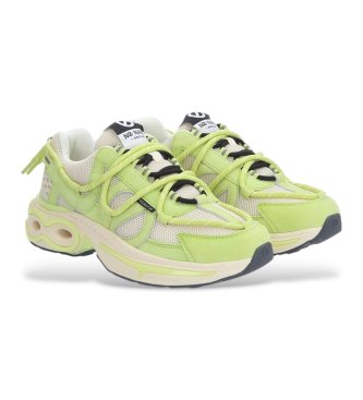 NO NAME Trainers Willo Runner green