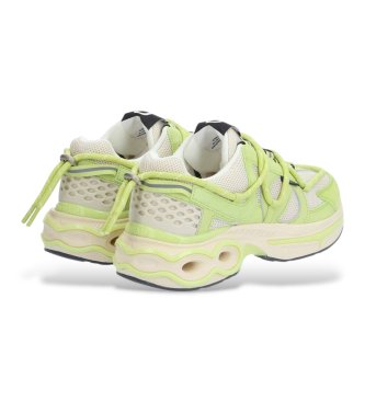 NO NAME Trainers Willo Runner green