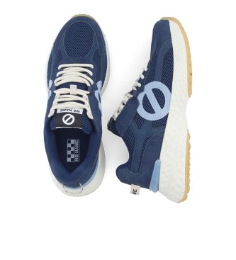 NO NAME Scarpe da ginnastica Carter 2.0 blu navy