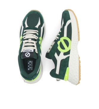 NO NAME Zapatillas Carter 2.0 verde