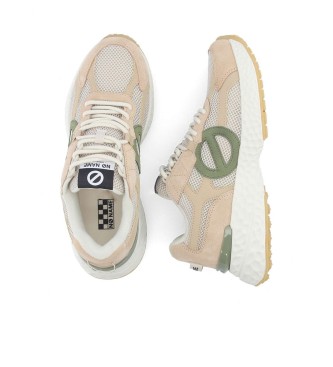 NO NAME Tr�ningssko Carter 2.0 brun