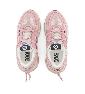 NO NAME Trainers Willo Runner pink