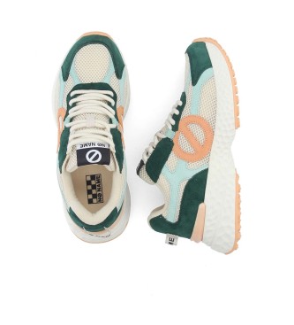 NO NAME Baskets Carter 2.0 multicolore