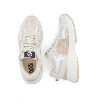 NO NAME Trainers Carter 2.0 beige