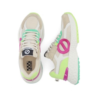 NO NAME Trainers Carter 2.0 multicolour