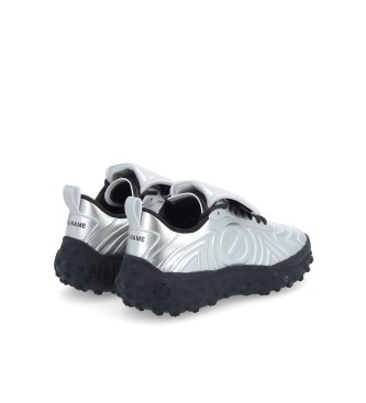 NO NAME Trainers Onda silver