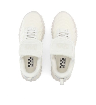 NO NAME Trainers Onda white