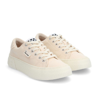 NO NAME Zapatillas Reset beige