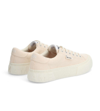 NO NAME Zapatillas Reset beige