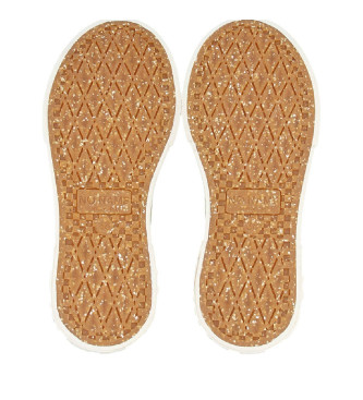NO NAME Zapatillas Reset rosa