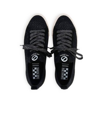 NO NAME Scarpe da ginnastica nere Arcade Fly