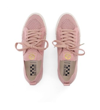 NO NAME Scarpe da ginnastica rosa Arcade Fly