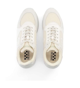 NO NAME Sneakers Parko Jogger beige